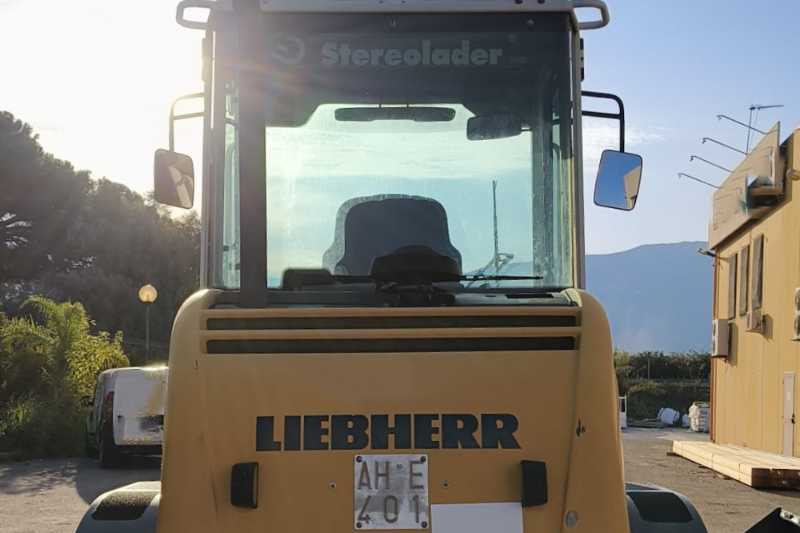 OmecoHub - Immagine LIEBHERR 5506